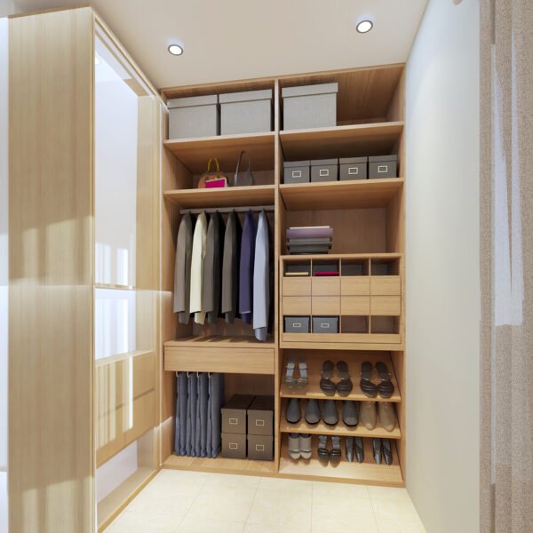 T2-006 | Lar Essencial: Conforto Diário em Dois Ambientes - Image 18