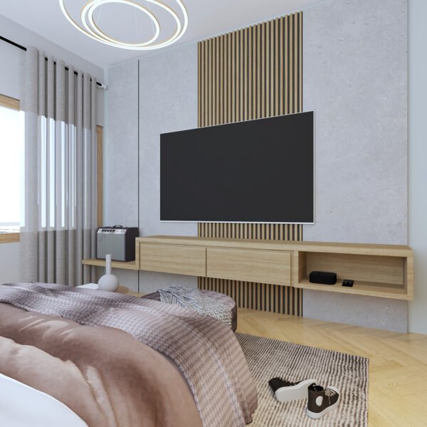 T2-006 | Lar Essencial: Conforto Diário em Dois Ambientes - Image 17