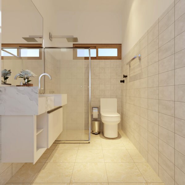 T2-006 | Lar Essencial: Conforto Diário em Dois Ambientes - Image 16