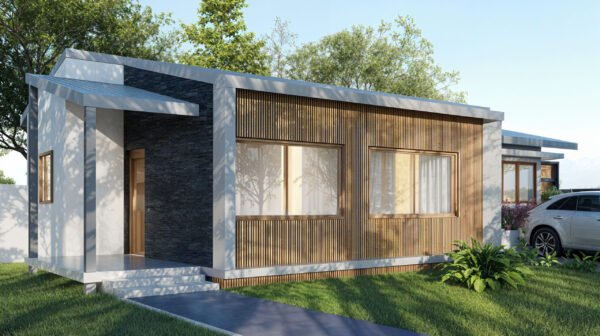 T3-021 | Campo & Conforto com Área Verde - Image 3