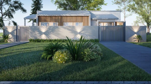 T3-021 | Campo & Conforto com Área Verde - Image 2